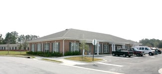 Plus de détails pour 6816 Southpoint Pky, Jacksonville, FL - Bureau/Médical à louer