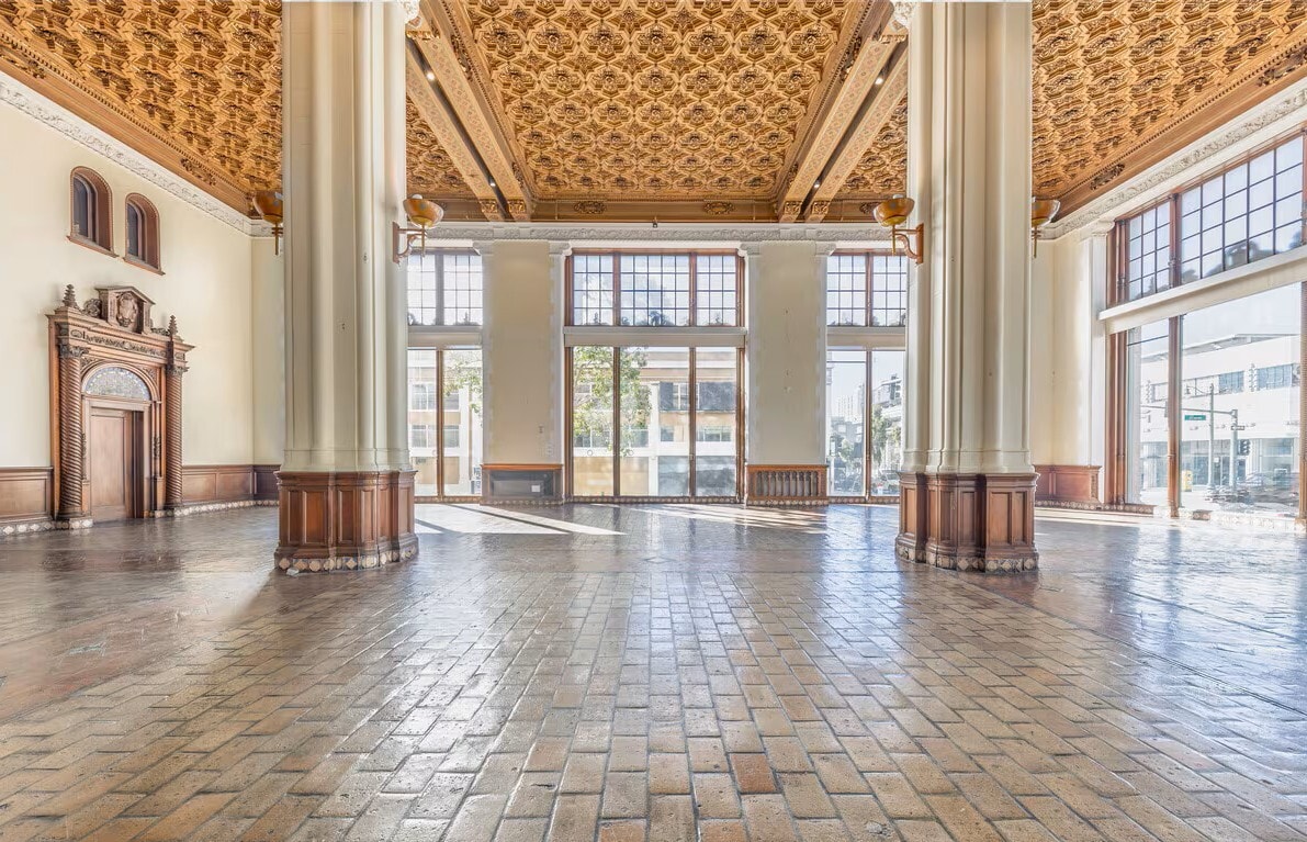 1000 Van Ness Ave, San Francisco, CA à louer Photo intérieure– Image 1 sur 5