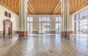 1000 Van Ness Ave, San Francisco, CA à louer Photo intérieure– Image 1 sur 5