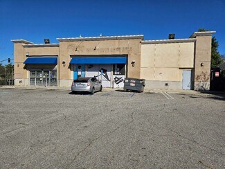 Plus de détails pour 1700 S Garey Ave, Pomona, CA - Local commercial à vendre