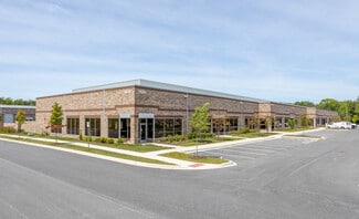 Plus de détails pour White Marsh Blvd, Middle River, MD - Local d'activités à louer