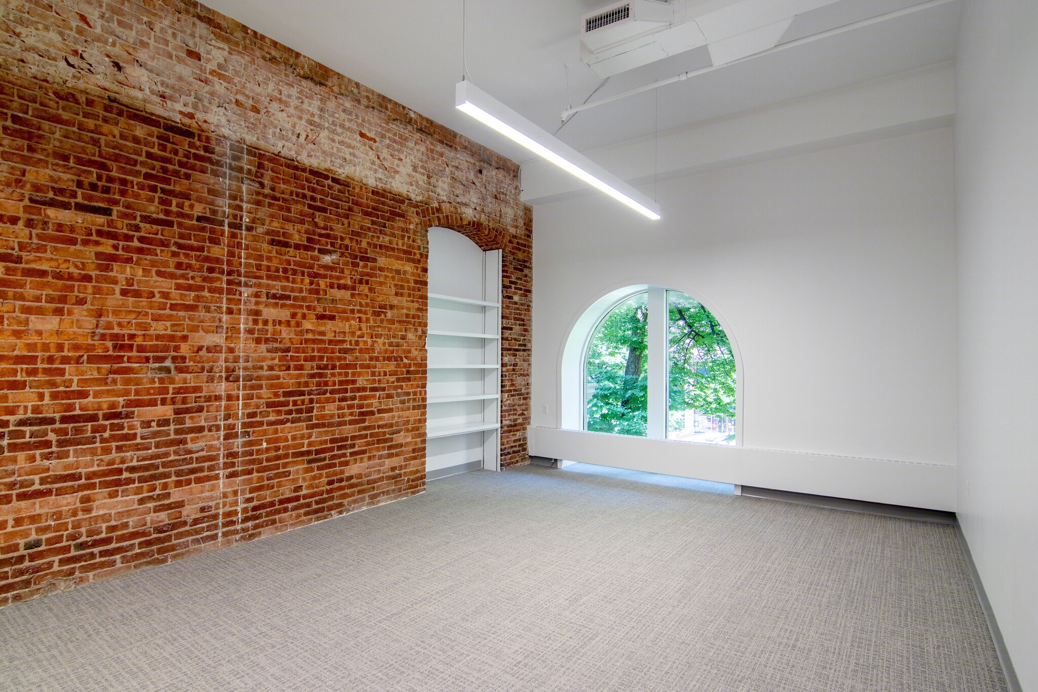 45 School St, Boston, MA à louer Photo intérieure– Image 1 sur 10