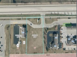 2705 E Washington St, West Bend, WI à vendre - Photo principale – Image 1 sur 1