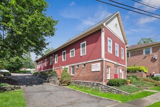 Plus de détails pour 192 Central Ave, Stirling, NJ - Bureau à vendre