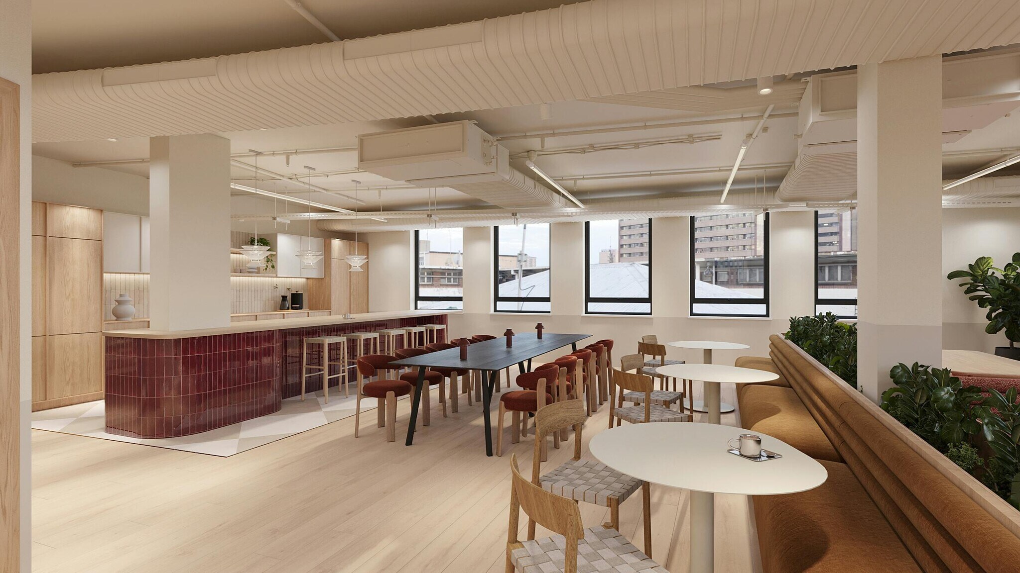 134-147 Cheapside, Londres à louer Photo de l’immeuble– Image 1 sur 12