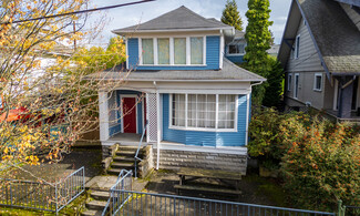 Plus de détails pour 2226 Queen Anne Ave N, Seattle, WA - Local commercial à vendre