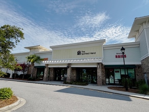 1127 Fording Island Rd, Bluffton, SC à louer Photo de l’immeuble– Image 1 sur 4