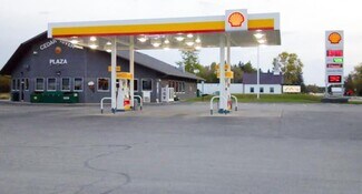 Plus de détails pour N8151 State Highway M35, Cedar River, MI - Local commercial à vendre