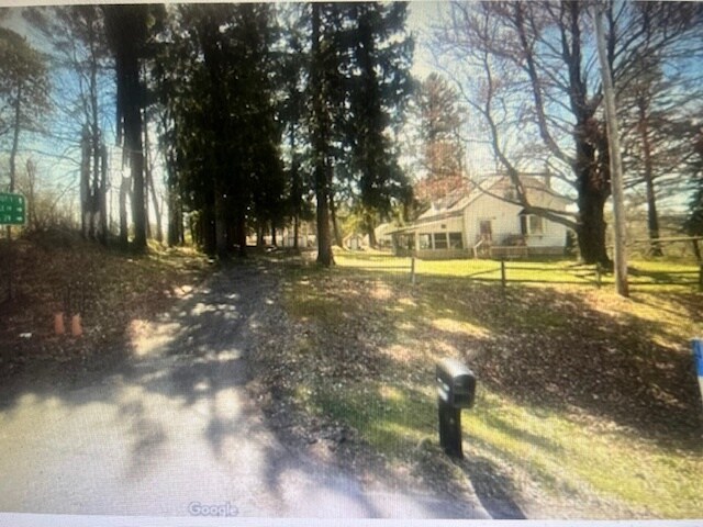 7981 Springville Collins Rd, Springville, NY à vendre - Photo de l’immeuble – Image 2 sur 2