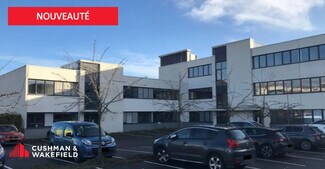 Plus de détails pour Bureau à louer