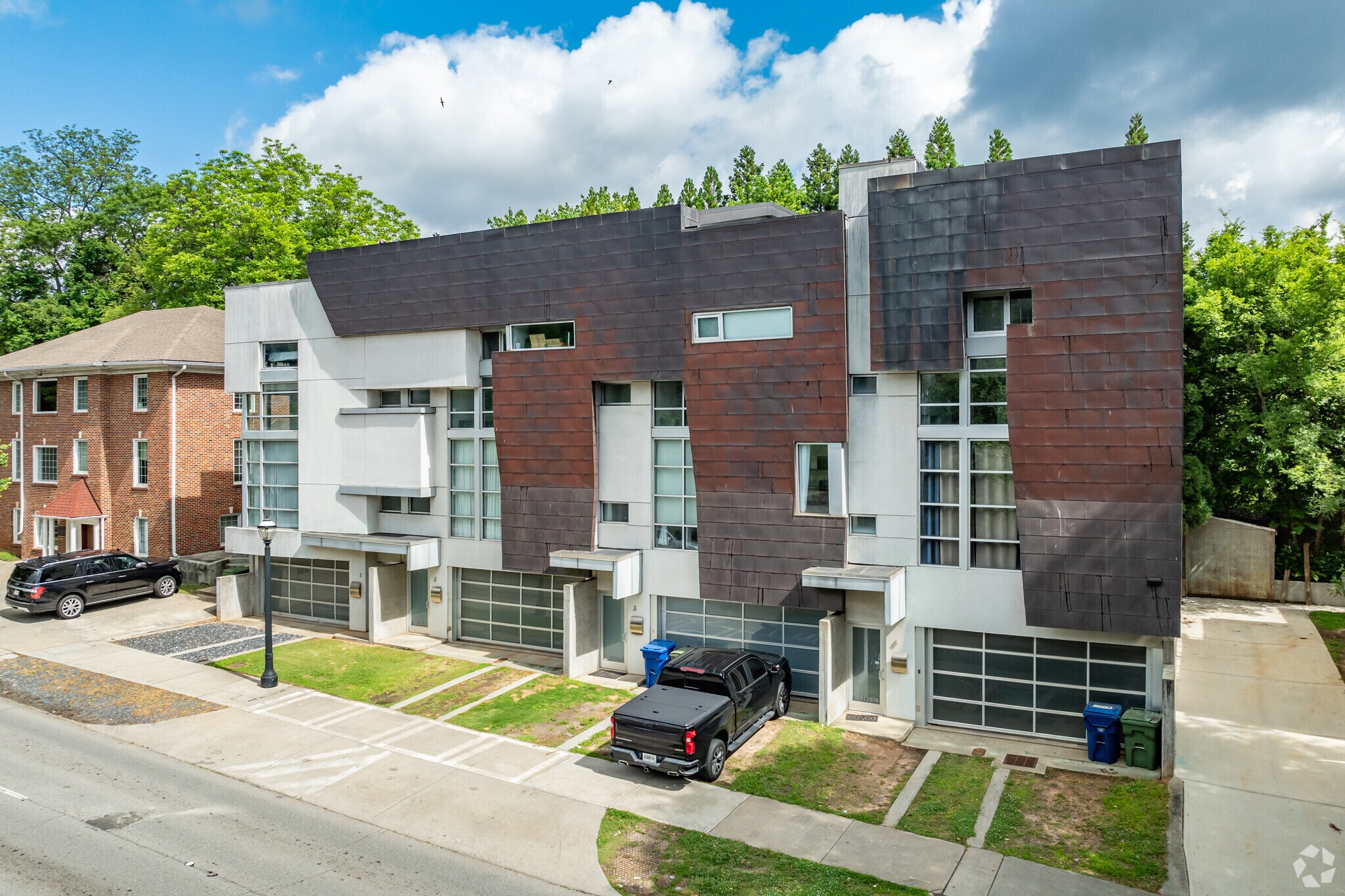 1136 Ponce de Leon Ave NE, Atlanta, GA à vendre Photo principale– Image 1 sur 5