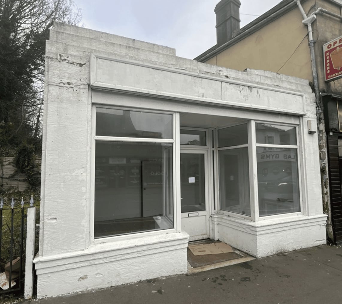 10b New Rd, Chippenham à louer Photo de l’immeuble– Image 1 sur 1