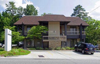 Plus de détails pour 122-144 7th Ave NE, Alabaster, AL - Bureau à vendre