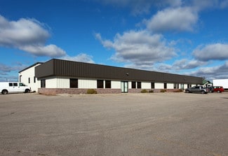 Plus de détails pour 1001 N Dexter St, Prescott, WI - Industriel/Logistique à louer