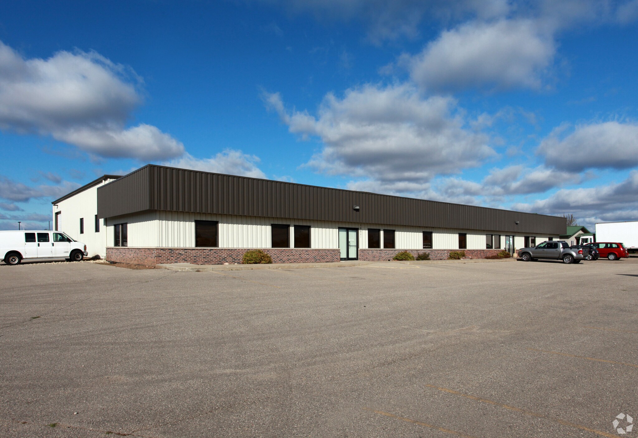 1001 N Dexter St, Prescott, WI à louer Photo principale– Image 1 sur 5
