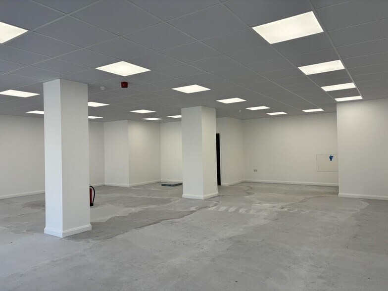 5-7 Red St, Carmarthen à louer - Photo de l’immeuble – Image 3 sur 12