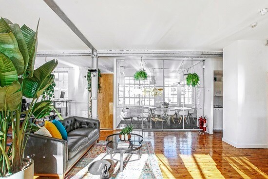 31-31A Great Sutton St, Londres à louer Photo intérieure– Image 1 sur 10