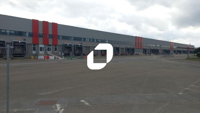 Plus de détails pour Industriel/Logistique à louer