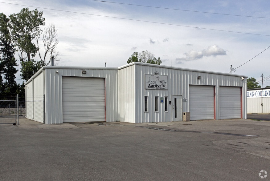 The Memphis Flex Portfolio portefeuille de 7 biens à vendre sur LoopNet.fr - Photo principale – Image 1 sur 7