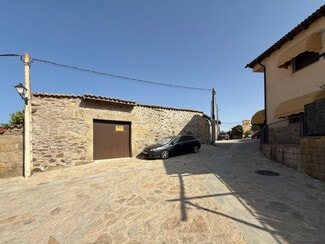Plus de détails pour Calle Pasaderas, 61, San Lorenzo de Tormes - Industriel/Logistique à vendre