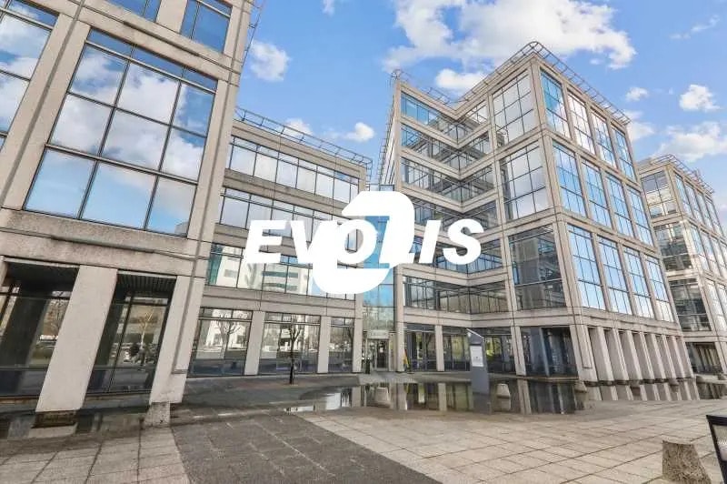 Bureau dans Villepinte à vendre Photo de l’immeuble– Image 1 sur 16