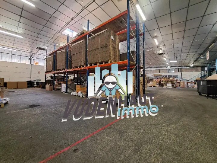 Local d’activités dans Muret à louer - Photo intérieure – Image 2 sur 9