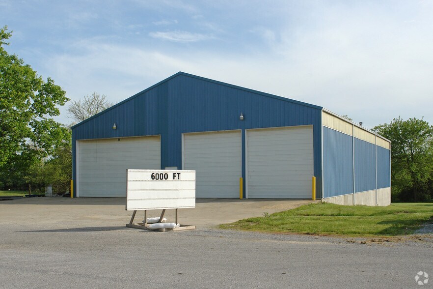 5003 Park Central Ct, Nicholasville, KY à louer - Photo de l’immeuble – Image 2 sur 4