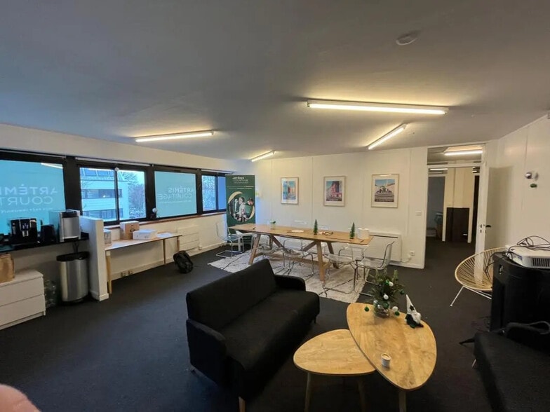 38 Rue Jules Verne, Orvault à vendre - Photo de l’immeuble – Image 3 sur 7