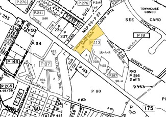 Plus de détails pour 1150 Annapolis Rd, Odenton, MD - Terrain à vendre