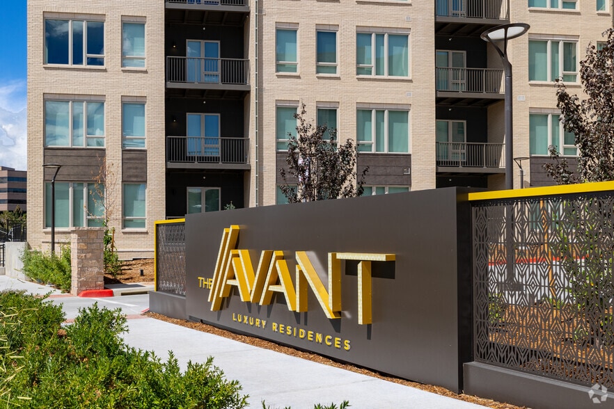 6333 Greenwood Plaza Blvd, Centennial, CO à louer - Photo de l’immeuble – Image 3 sur 55