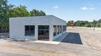 Plus de détails pour 620 Missouri 25, Dexter, MO - Local commercial à louer