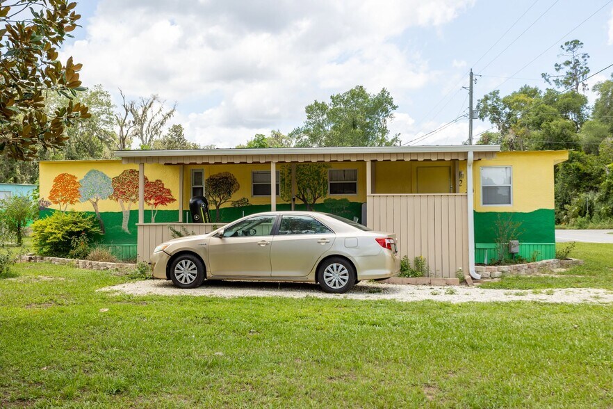 4920 E Parsons Point Rd, Hernando, FL à vendre - Photo de l’immeuble – Image 2 sur 16