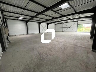 Plus de détails pour Local commercial à louer