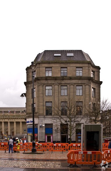 24 High St, Dundee à louer - Photo de l’immeuble – Image 3 sur 4