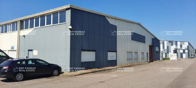 Plus de détails pour Bureau, Local d'activités à louer