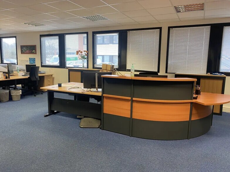 Bureau dans Rezé à louer - Photo de l’immeuble – Image 2 sur 5