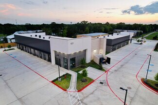 Plus de détails pour 4231 S Main St, Stafford, TX - Local commercial à vendre