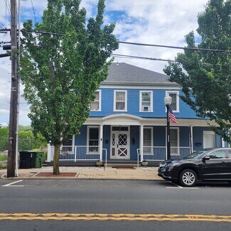 Plus de détails pour 37 W Washington Ave, Washington, NJ - Local commercial à louer