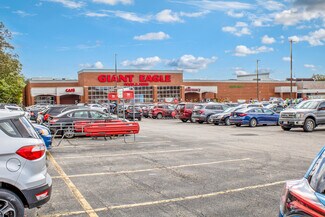 Plus de détails pour 2755 W Market St, Fairlawn, OH - Bureau/Médical, Local commercial à louer