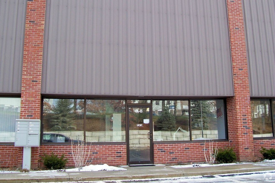 7 Raymond Ave, Salem, NH à louer - Photo de l’immeuble – Image 3 sur 4