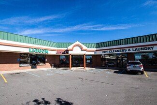 Plus de détails pour 1195 Lincoln Ave, Lockport, NY - Local commercial à louer