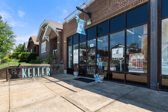 5346 Devonshire Ave, Saint Louis, MO à louer Photo de l’immeuble– Image 1 sur 10