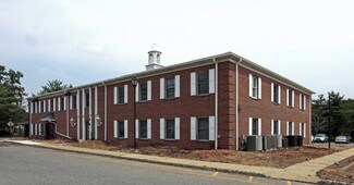 Plus de détails pour 296 Summerhill Rd, Spotswood, NJ - Bureau, Bureau/Médical à louer