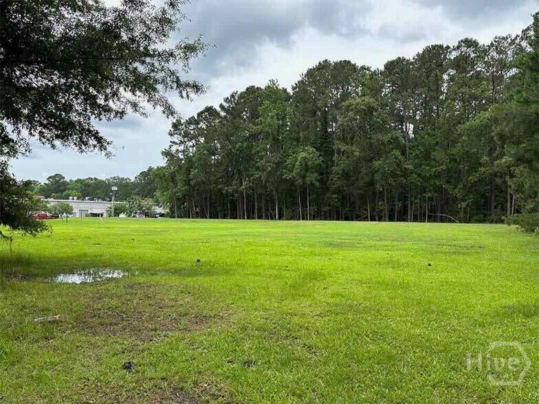 100 Old Louisville Road, Pooler, GA à vendre - Photo de l’immeuble – Image 3 sur 6