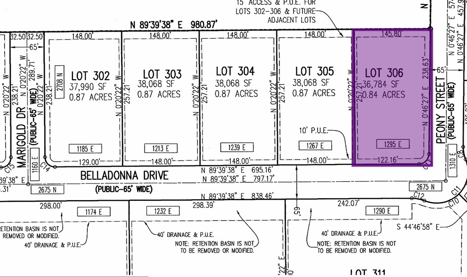 1295 Belladonna dr, Eagle Mountain, UT à vendre Photo principale– Image 1 sur 4