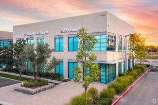 Plus de détails pour 950 Roosevelt Ave, Irvine, CA - Bureau/Médical à louer