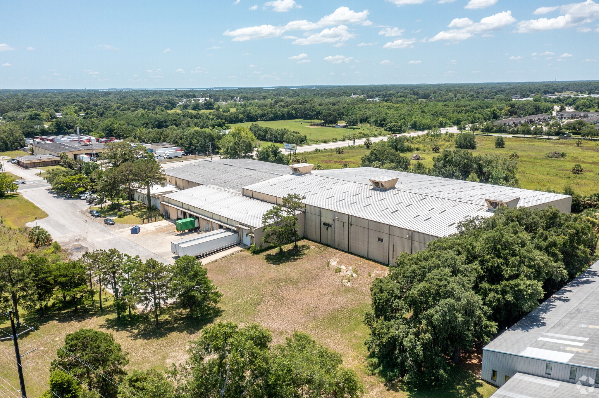 3301 W Main St, Leesburg, FL à vendre Photo de l’immeuble– Image 1 sur 10