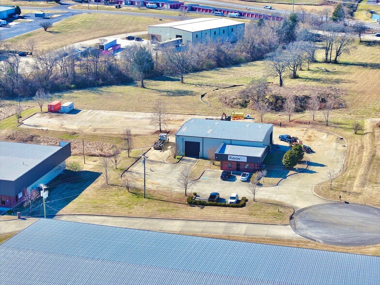 470 Hope Ct, Gallatin, TN à louer - Photo de l’immeuble – Image 2 sur 11
