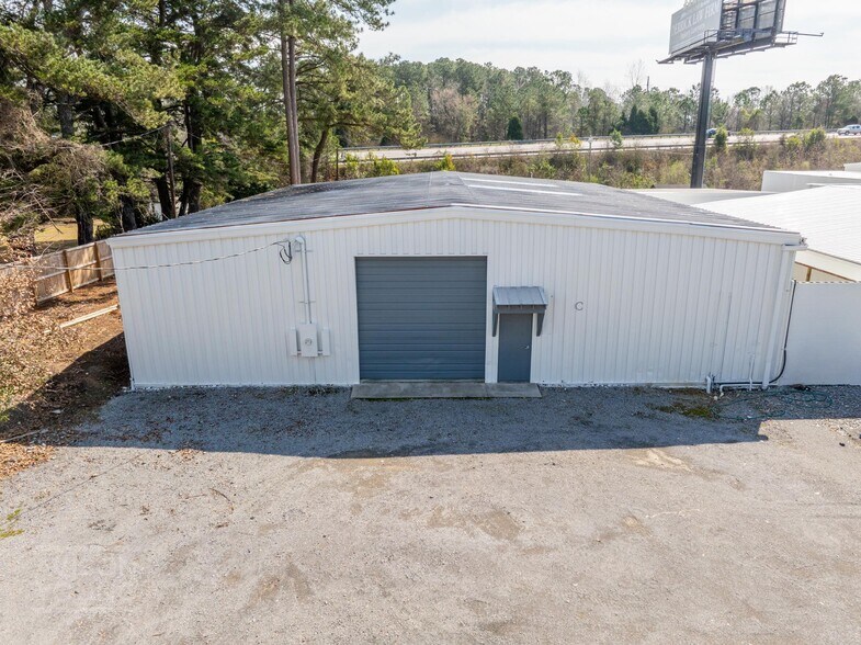 401 E 1st North St, Summerville, SC à louer - Photo principale – Image 1 sur 14