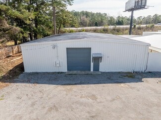 Plus de détails pour 401 E 1st North St, Summerville, SC - Industriel/Logistique à louer